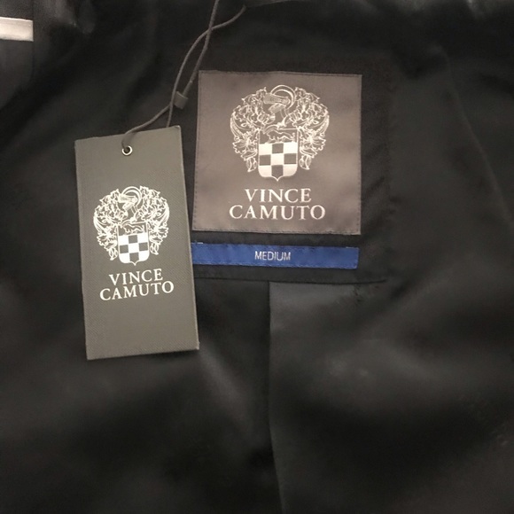 NWT Vince Camuto men’s jacket - Picture 10 of 12